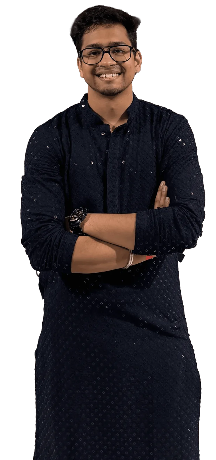 Saatvik Agrawal