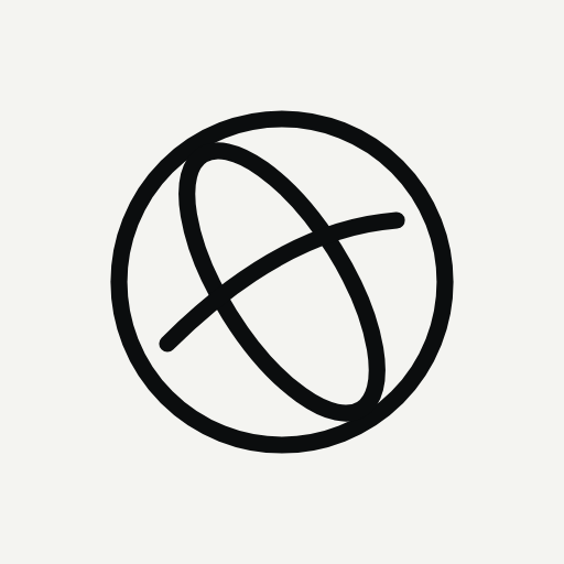 Aside Work Canvas, a product concept for an agentic browser